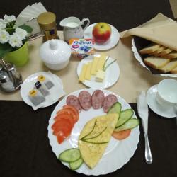 Фото Отель Евро (Evro)