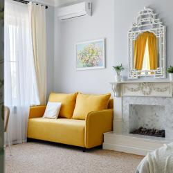 Фото Апартаменты на улице Кругликовская 3/19