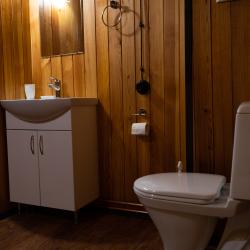 Фото Отель Коттедж Устье