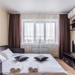 Фото Отель Niki Rent (Ники Рент) на Степной 68