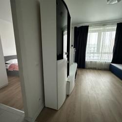 Фото Апартаменты на Каштановой улице 14 корпус 1