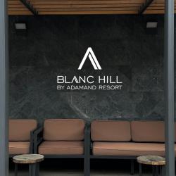 Фото Отель Blanc Hill by Adamand Resort (Бланк Хилл)