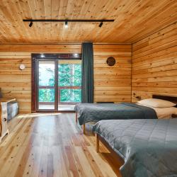 Фото Отель Серебряный источник