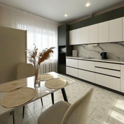 Фото Апартаменты на улице Ленина 113