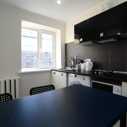 2-комнатные апартаменты стандарт с 2 двуспальными кроватями