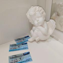 Фото Отель Sweet Home23 на улице Свердлова 125а