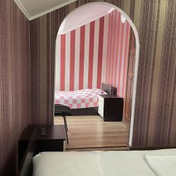 Фото Отель Гостевой дом Мамы Терезы