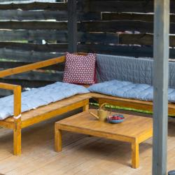 Коттедж улучшенный Когтевран