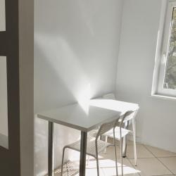 2-комнатные апартаменты стандарт