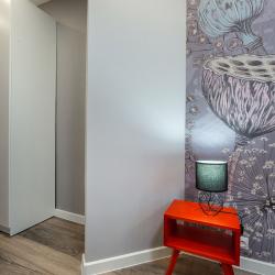Фото Апартаменты Queenstay на Коломенской