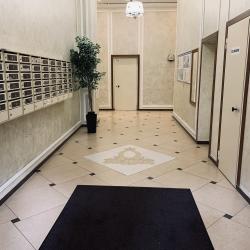 Фото Отель Апартамены на ​проспекте Московский 183-185 литер Б