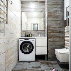 Фото Отель Orange Apart (Оранж Апарт) На Молодогвардейской