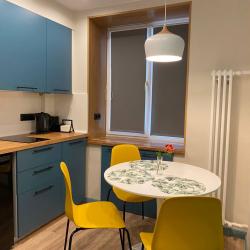 Фото Отель ДзенХоум на улице Ильинская 13/2