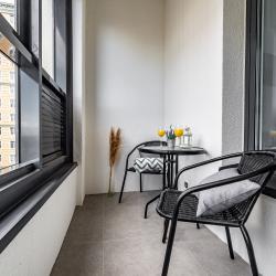 фото 11 ApartMe (АпартМи) на улице Парфеновская