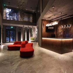 Номер делюкс семейный