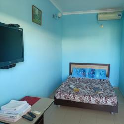 Фото Отель Сафари