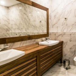 Фото Отель Дэм