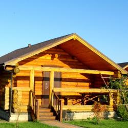 Фото Отель Ладейная