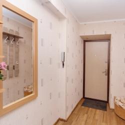 Фото Апартаменты на улице Брилевская 8 корпус 1