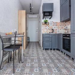 Фото Отель Bulgasari (Булгасари) на улице Ленина 298Б корпус 7