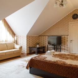 Фото Отель Пегас