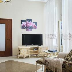 2-комнатные апартаменты люкс
