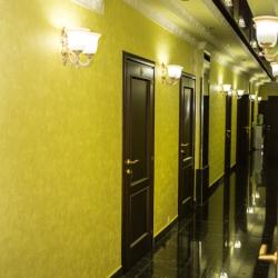 Фото Отель Кристалл