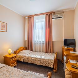 Фото Отель ская