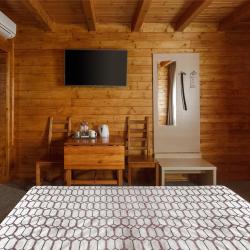 Фото Отель слобода