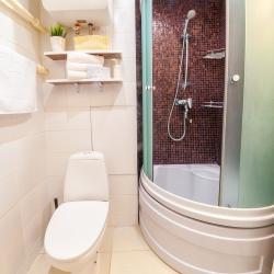 фото 14 Comfort Homes (Комфорт Хоумс) на переулке Столярный