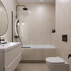 Фото Отель Satin Home Apart на Нейшлотском переулке 3