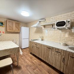 Фото Отель Дом с баней