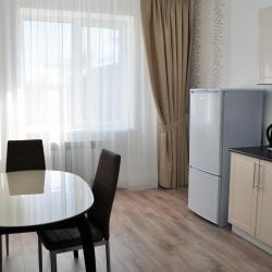 3-комнатные апартаменты стандарт