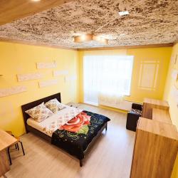 Фото Апартаменты на улице Дмитрия Михайлова 6