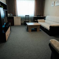 Номер стандарт семейный