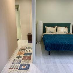 Квартира CityLife на проспекте Ленина 10 — ad772f2b371e0f4d91d050cb5eaa7bba