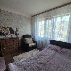Фото Отель Apart Saray на улице Курджиева 2