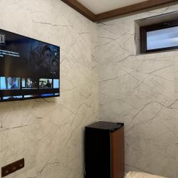 Фото Апартаменты в центре Эсто-Садок с бассейном