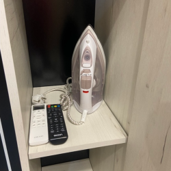 Фото Апартаменты Эль Апарт на улице Содружества 66/110