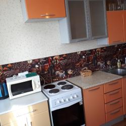 2-комнатные апартаменты стандарт