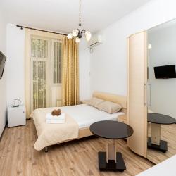 Фото Отель Рарауa Park Hotel (Папайя Парк)