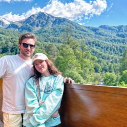 Фото Отель Вальс Цветов