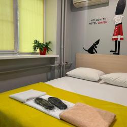 Фото Отель Лондон