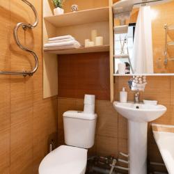 Фото Апартаменты на улице Сафонова