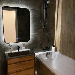 Фото Апартаменты Авион Артхаус