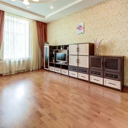 2-комнатные апартаменты люкс