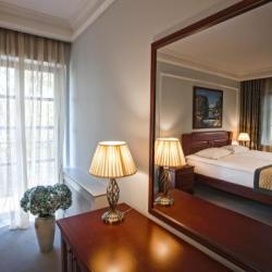 Классический люкс №14, 15, 16, 18, 19, 20, 21 (Новый корпус)