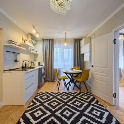 Фото Апартаменты на улице Северная