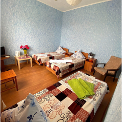 Фото Отель Пансионат Астерия