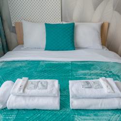 Фото Отель RentAp (РентАп) на улице Радужная 16